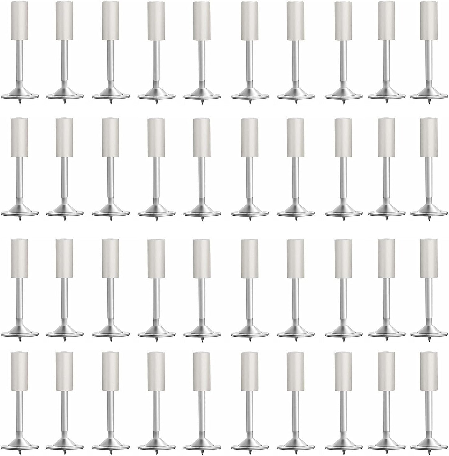 Clous x100 / x200 PCS pour Pistolet à clous