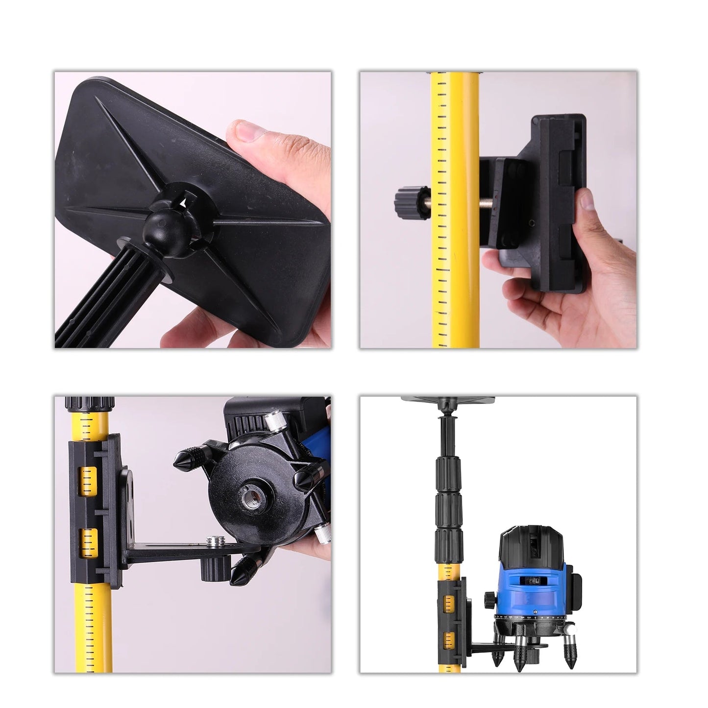 Niveau laser 16L4D360 AUROBEE®