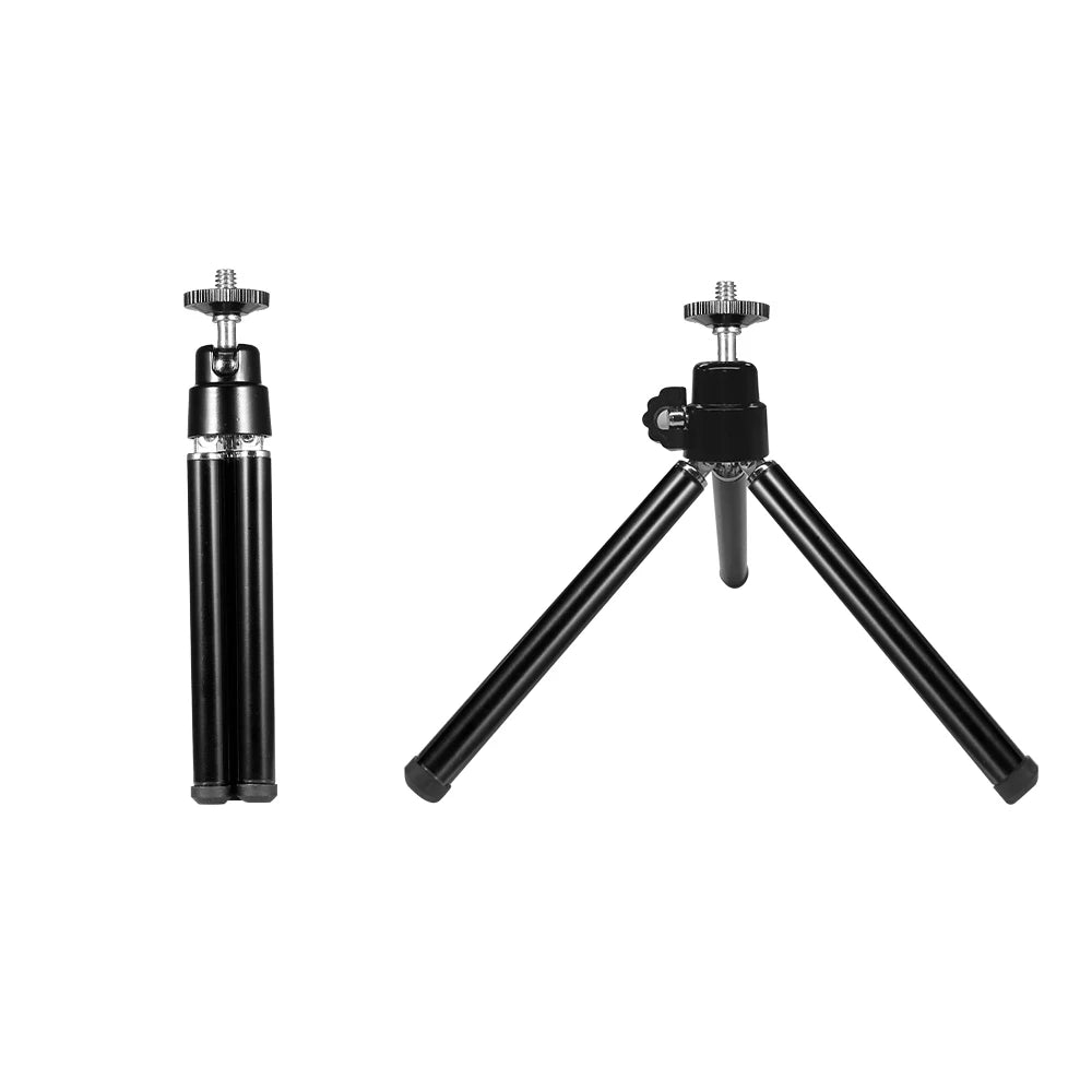 Trépied 10 - 20 cm extensible