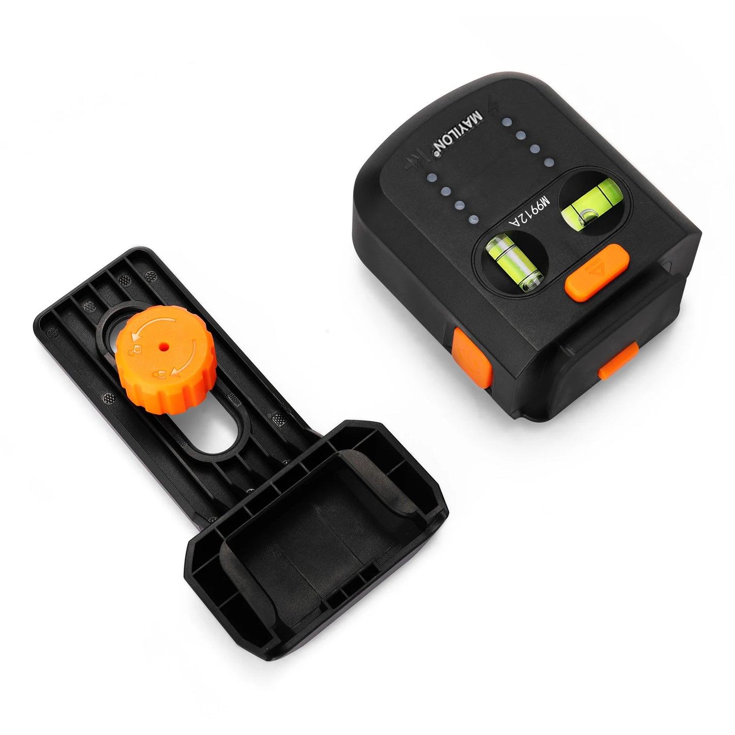 KIT LASER 2D PRO 3 EN 1 AUROBEE