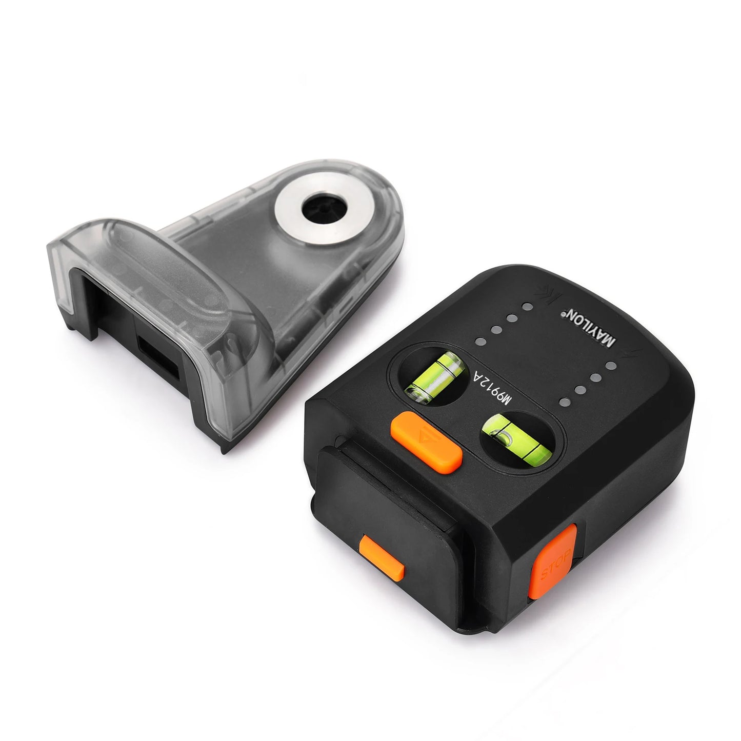 KIT LASER 2D PRO 3 EN 1 AUROBEE