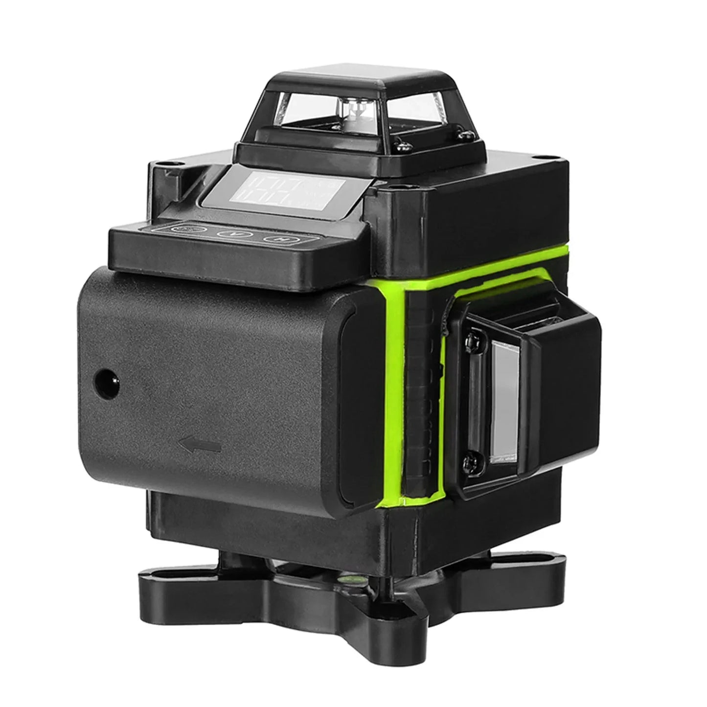 Batterie rechargeable 8500mAh pour niveau laser 8/12/16 lignes