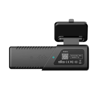 Dashcam QHD 2K WiFi