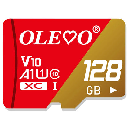 Cartes mémoire haute vitesse, miniSD, 16GB 32GB 64GB, classe 10 carte mini SD carte mémoire TF pour smartphone