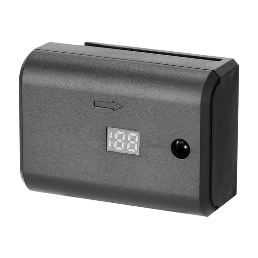Batterie rechargeable 8500mAh pour niveau laser 8/12/16 lignes