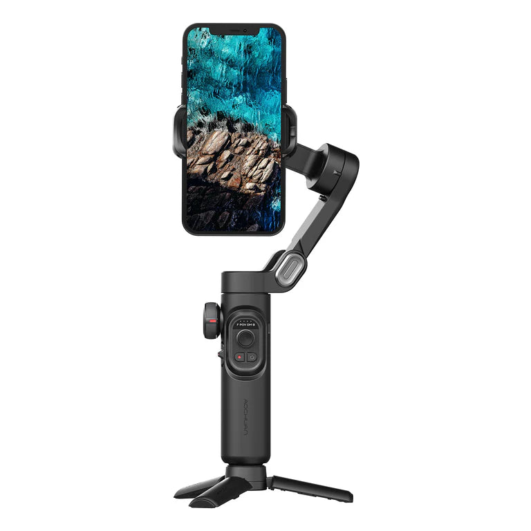 Stabilisateur Gimbal 3 axes pour smartphone