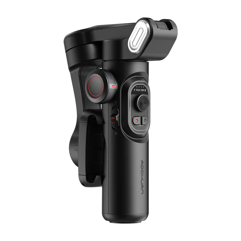 Stabilisateur Gimbal 3 axes pour smartphone