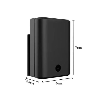Batterie rechargeable 8500mAh pour niveau laser 8/12/16 lignes