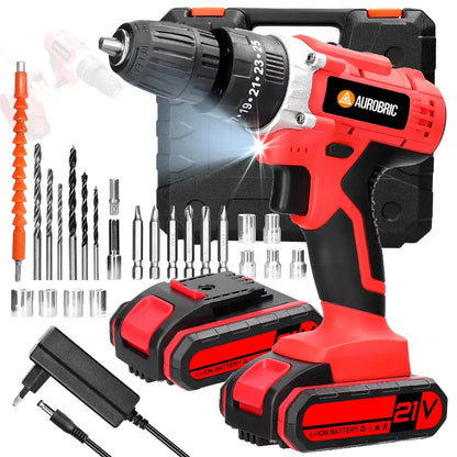 Avvitatore a Percussione a Batteria 1240 In-lbs, Avvitatore Elettrici a Percussi Avvitatore a Percussione a Batteria 1240 In-lbs, Avvitatore Elettrici a Percussi