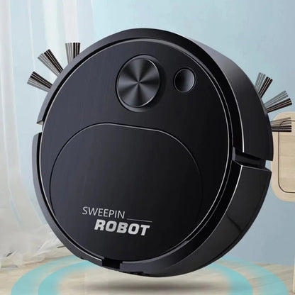 SweeBot® - Aspirateur robot 2024 intelligent 3 en 1 - Aurobee Aurobee smartphone photographie len lens