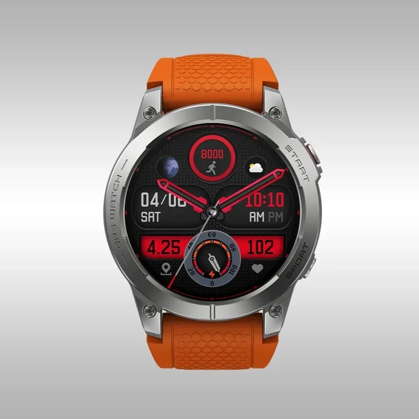 Z Stratos 3® - Smartwatch militaire GPS et Appels intégrés iOS & Android - Aurobee Aurobee smartphone photographie len lens