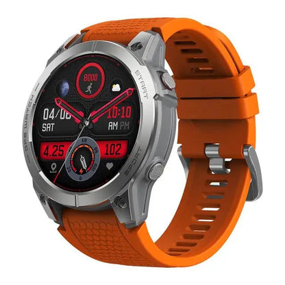 Z Stratos 3® - Smartwatch militaire GPS et Appels intégrés iOS & Android - Aurobee Aurobee smartphone photographie len lens