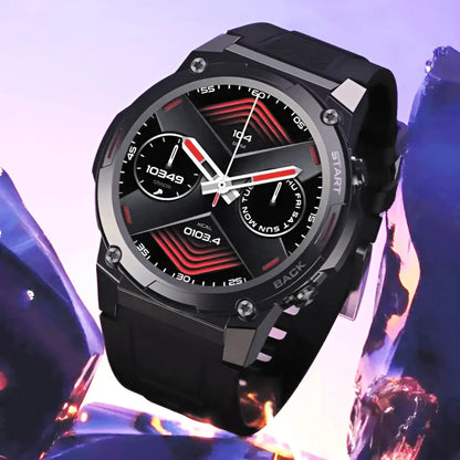 Zeblaze™ VIBE 7 PRO - Montre connectée pour hommes et femmes - Aurobee Zeblaze smartphone photographie len lens